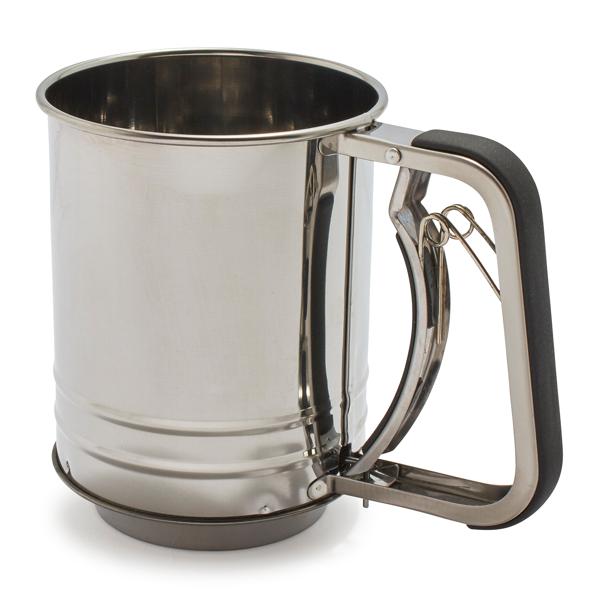 Sur La Table Soft-Grip Sifters