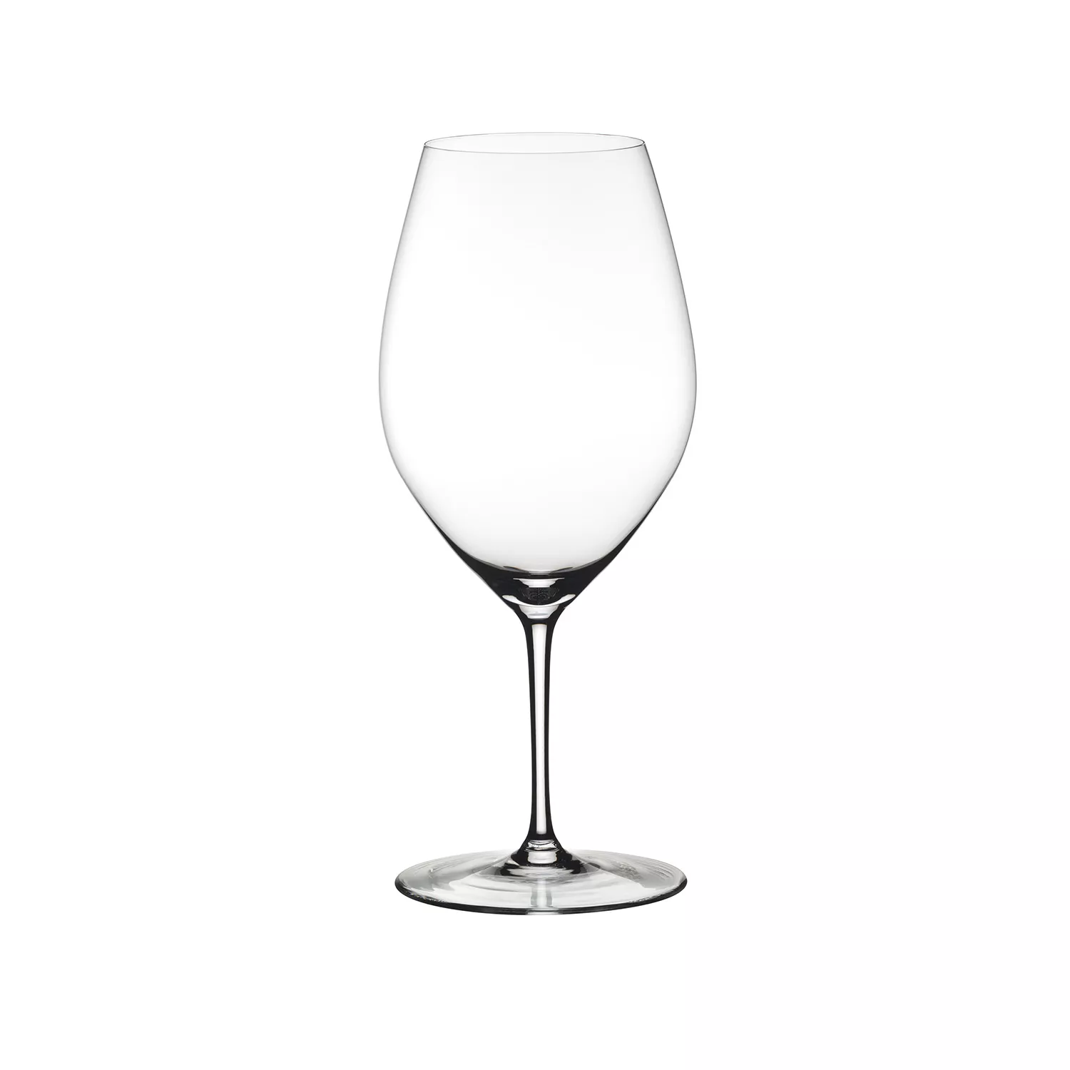 RIEDEL Wine Friendly Magnum Wine Glass, Set of 2