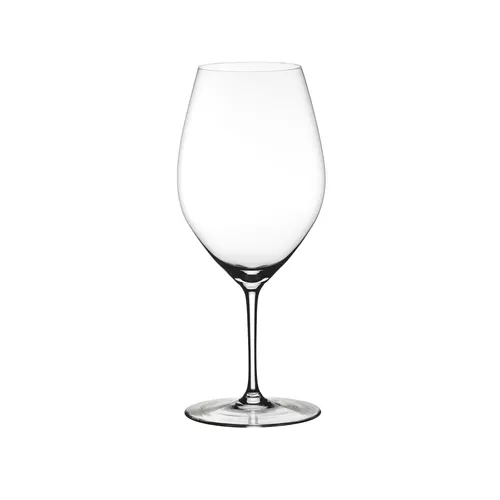 RIEDEL Wine Friendly Magnum Wine Glass, Set of 2