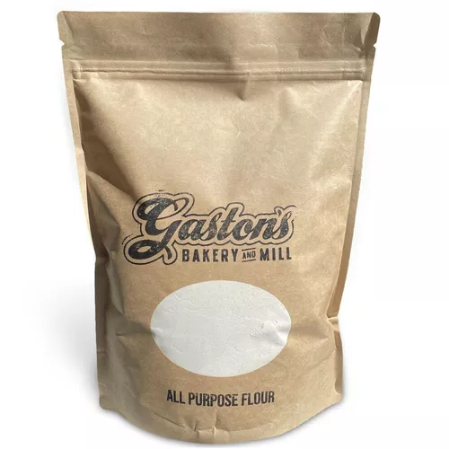 Gaston&#8217;s Bakery All-Purpose Flour, Set of 6