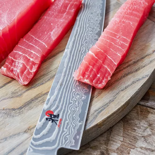 Miyabi Kaizen II Slicer, 9.5&#34;