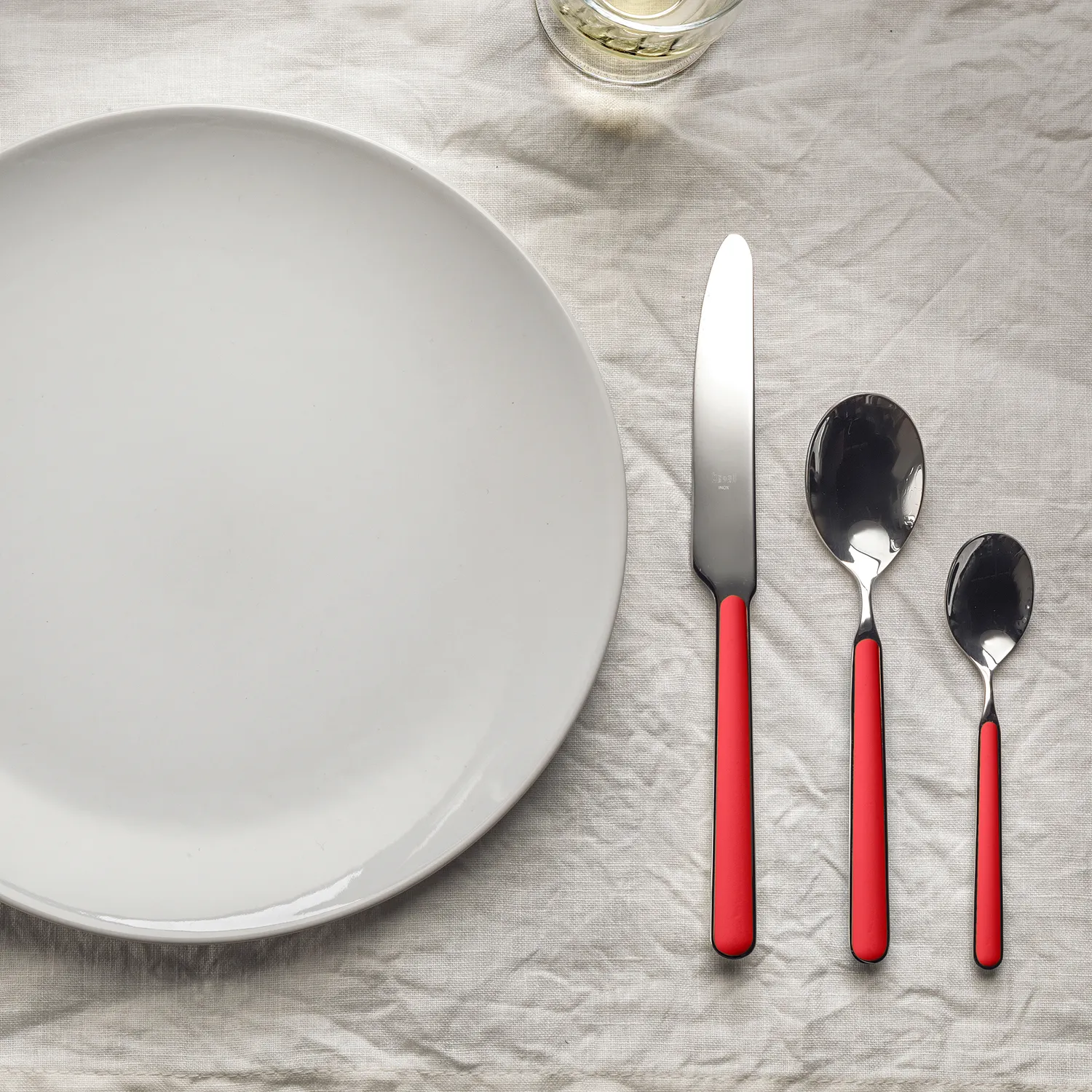 Mepra Fantasia 5-Piece Flatware Set