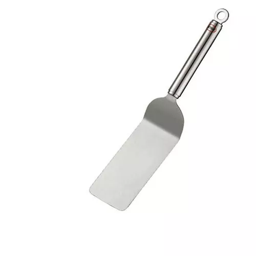 Rosle Stainless Steel – Mincing Garlic, Ginger Press with Scraper