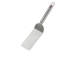 Rösle Angled Spatula 