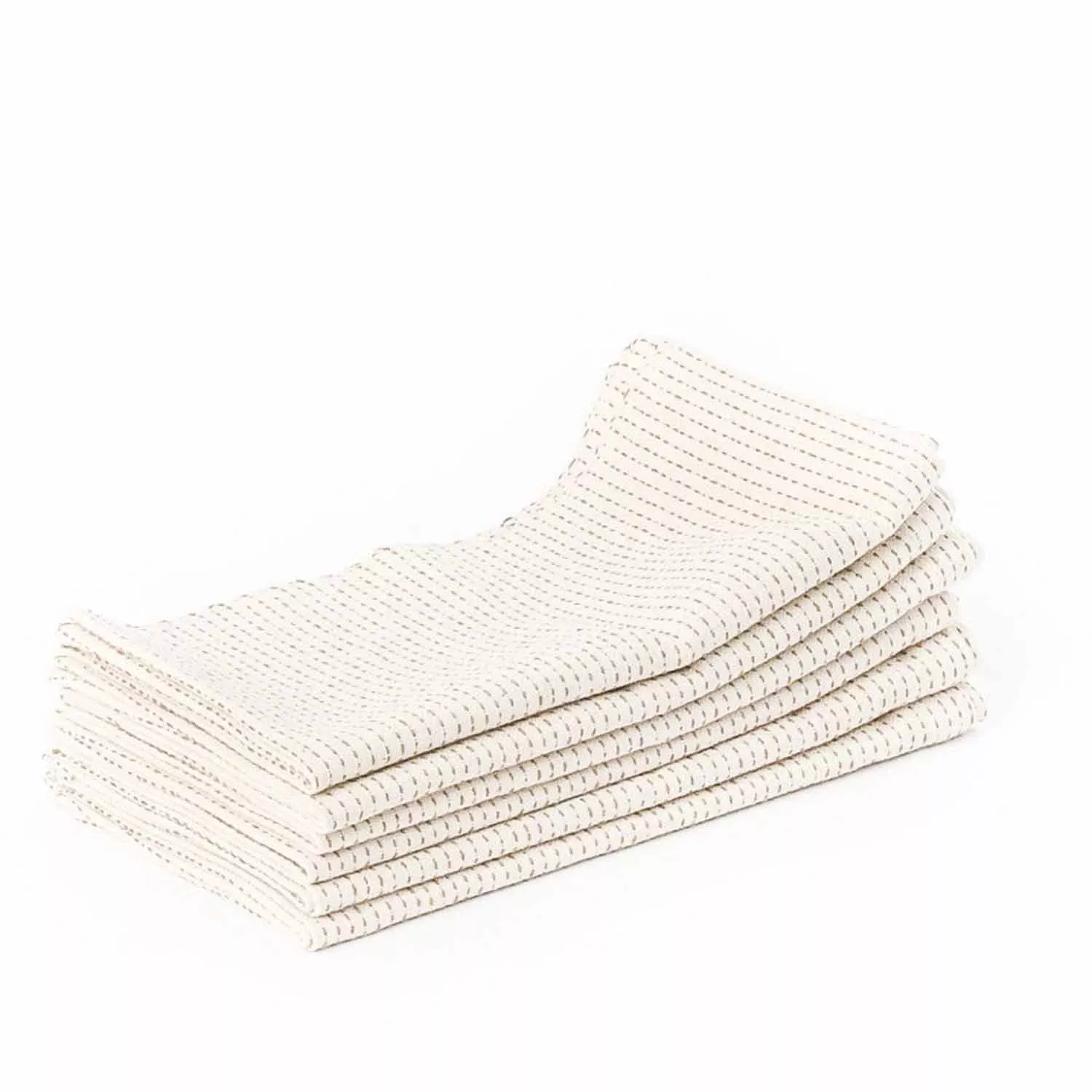 Siafu Sungura Napkins, Set of 4