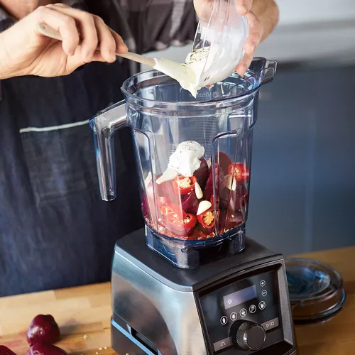 Pureed Beets with Yogurt and Za’atar
