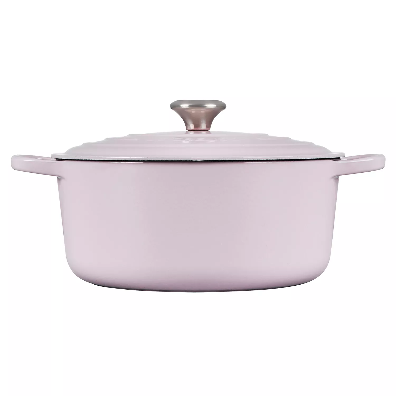 Le Creuset Signature Round Dutch Oven, 7.25 qt.