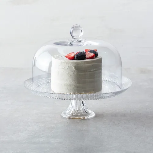 Fortessa Jupiter Cake Stand