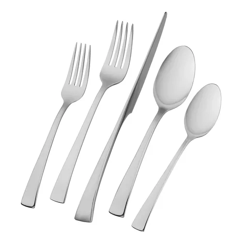 Zwilling J.A. Henckels Bellasera Flatware, 23-Piece Set