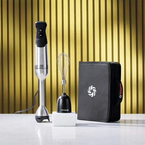 Vitamix 5-Speed Immersion Blender 3-Piece Bundle
