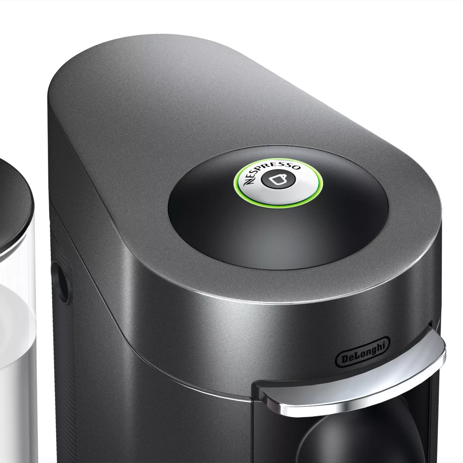 Nespresso VertuoPlus by De’Longhi