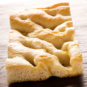 Focaccia Ligure