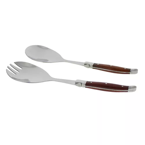 French Home Laguiole Servers, Set of 2