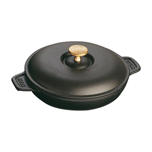 Staub Round Covered Baker, 8"
