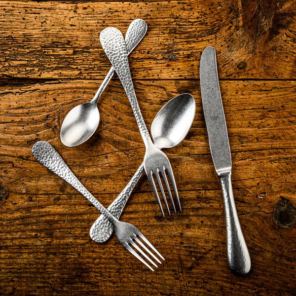 Mepra Epoque 5-Piece Flatware Set - thumbnail 7