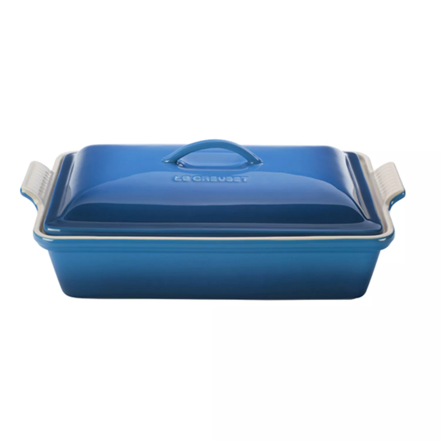 Le Creuset Heritage Covered Baker, 4 qt.