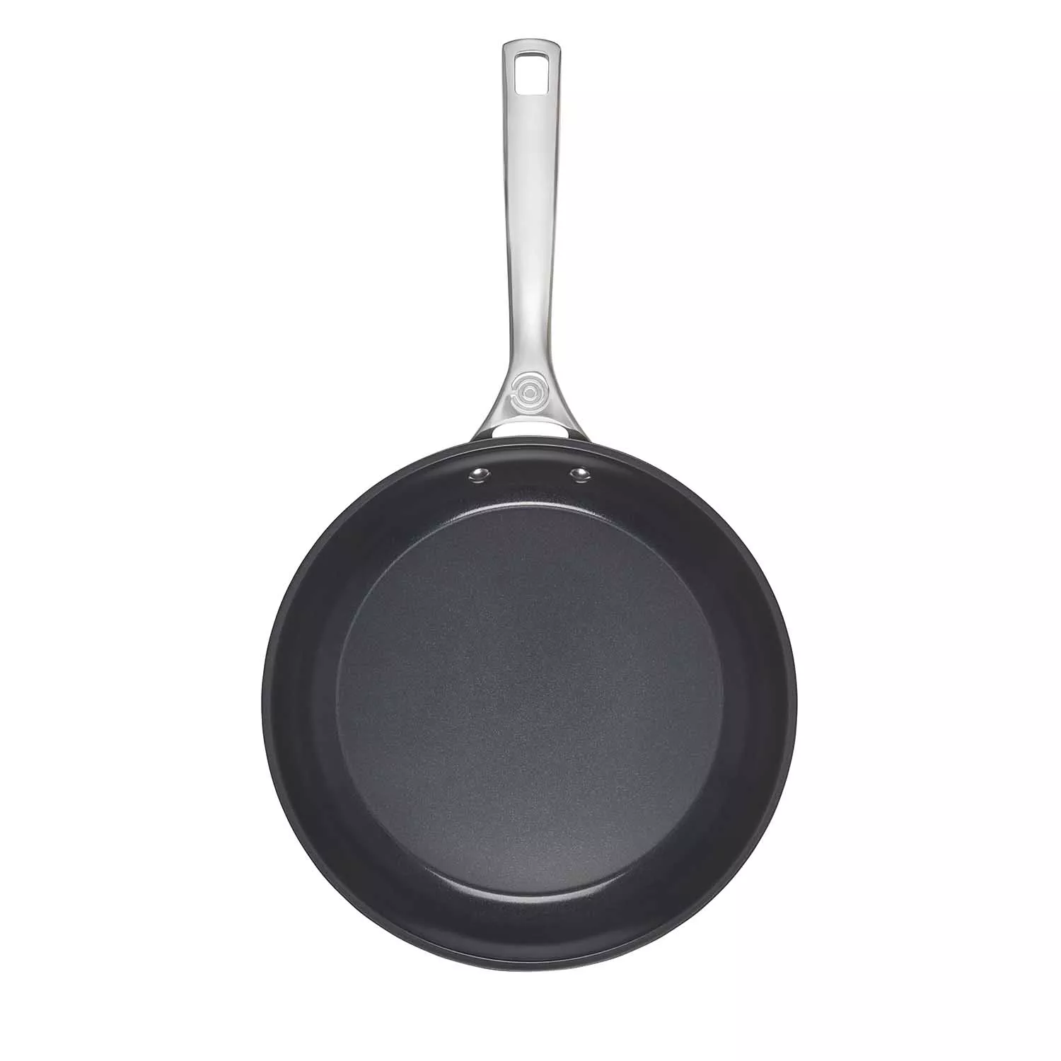 Le Creuset Essential Ceramic Nonstick Shallow Skillet