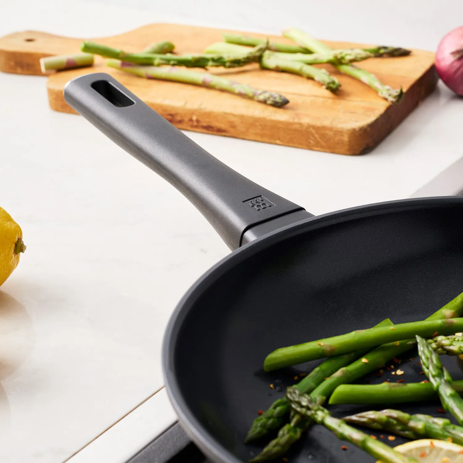 Zwilling Madura Plus Ceramic Nonstick Skillet