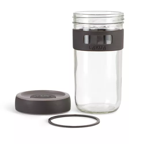 Lékué Sourdough Starter Kit