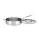 Cuisinart MultiClad Pro Stainlesss Steel 8 Quart Stockpot - Fante's Kitchen  Shop - Since 1906