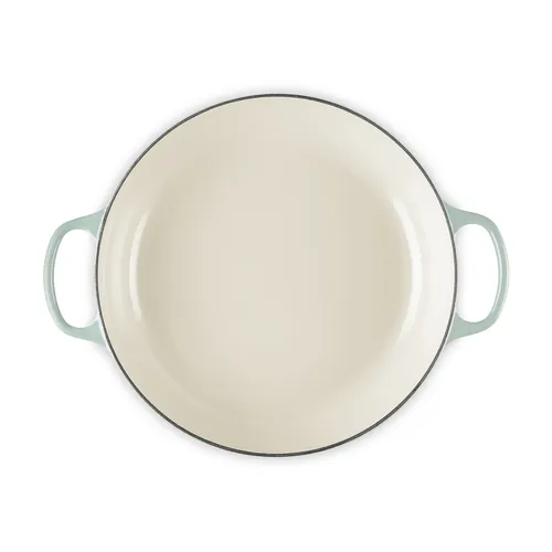Le Creuset Signature Braiser, 5 qt.