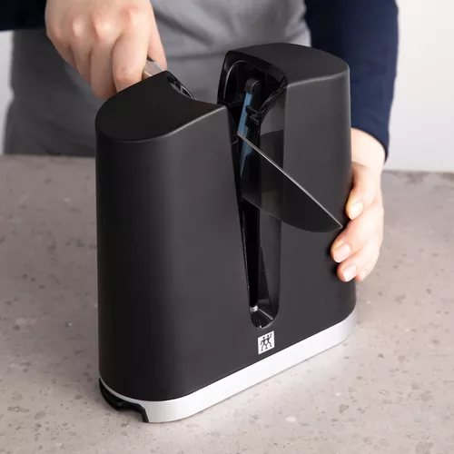 Zwilling V-Edge Sharpener