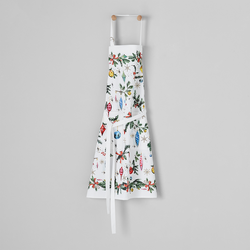 Sur La Table Ornaments Apron