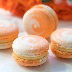 Flawless French Macarons