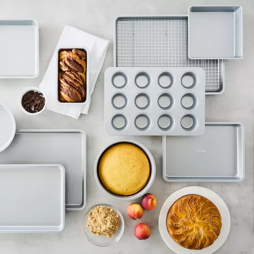 Sur La Table Signature Muffin Pan, 12 Count