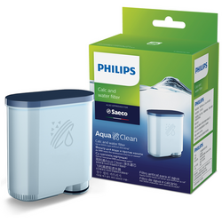 Philips AquaClean Calc and Water Filter