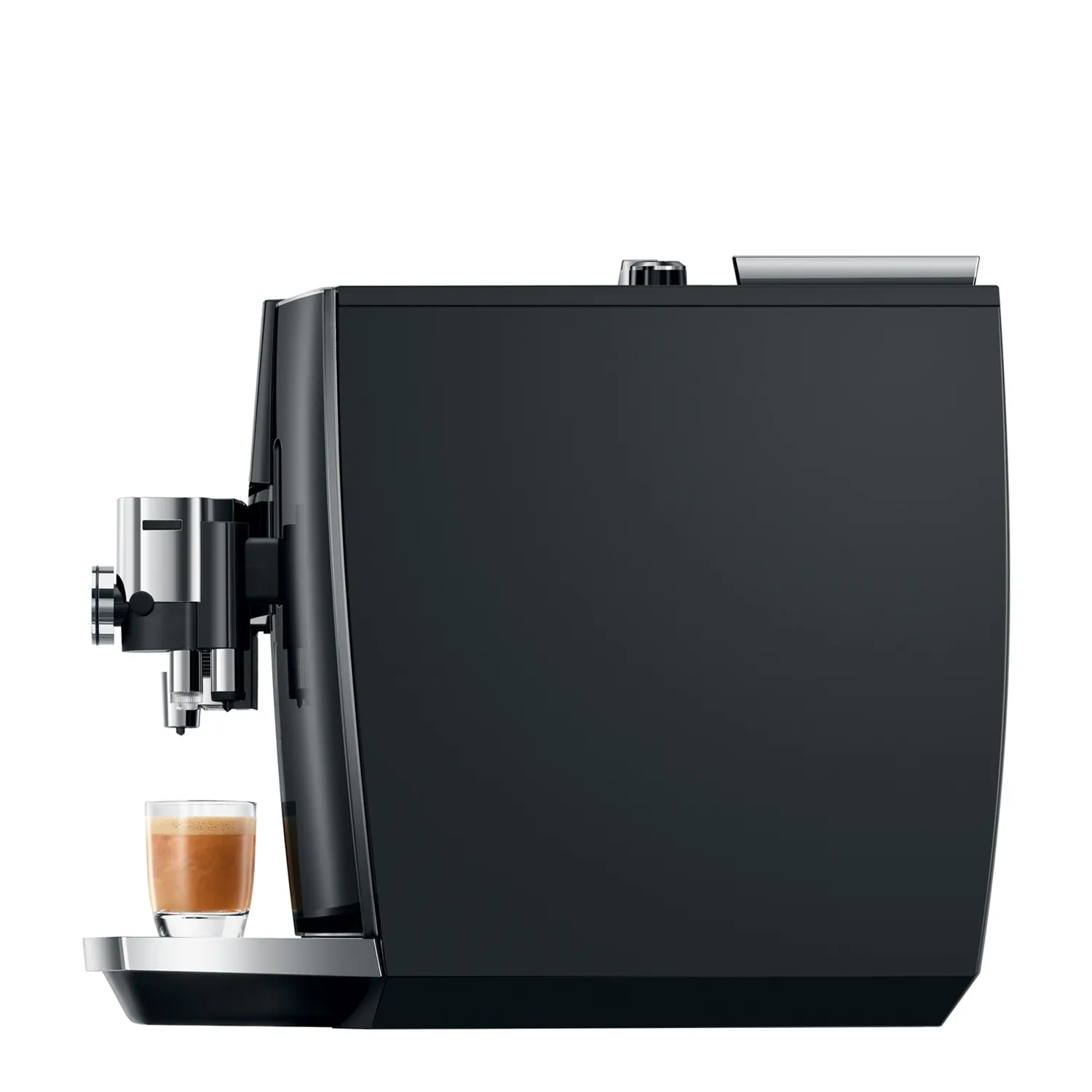 JURA J8 twin Automatic Coffee Machine