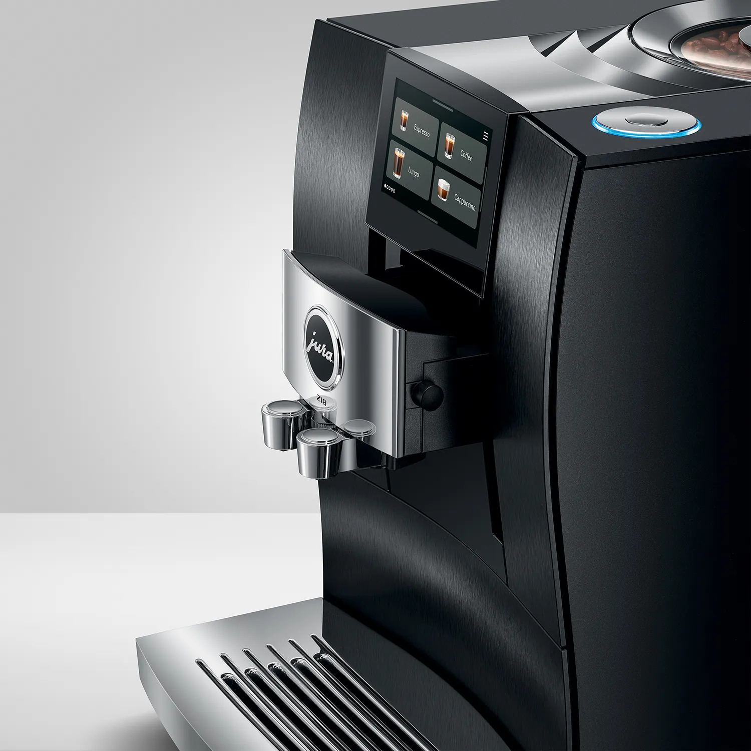 JURA Z10 Automatic Coffee Machine