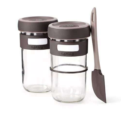 Lékué Sourdough Starter Kit