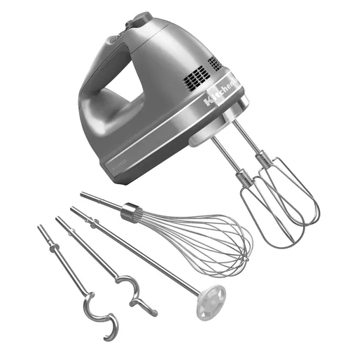 KitchenAid® 9-Speed Hand Mixer