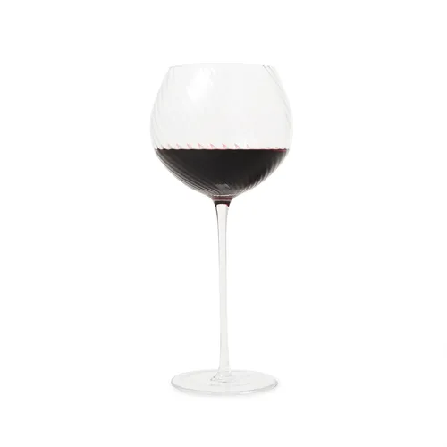 Sur La Table Optic Longstem Wine Glass