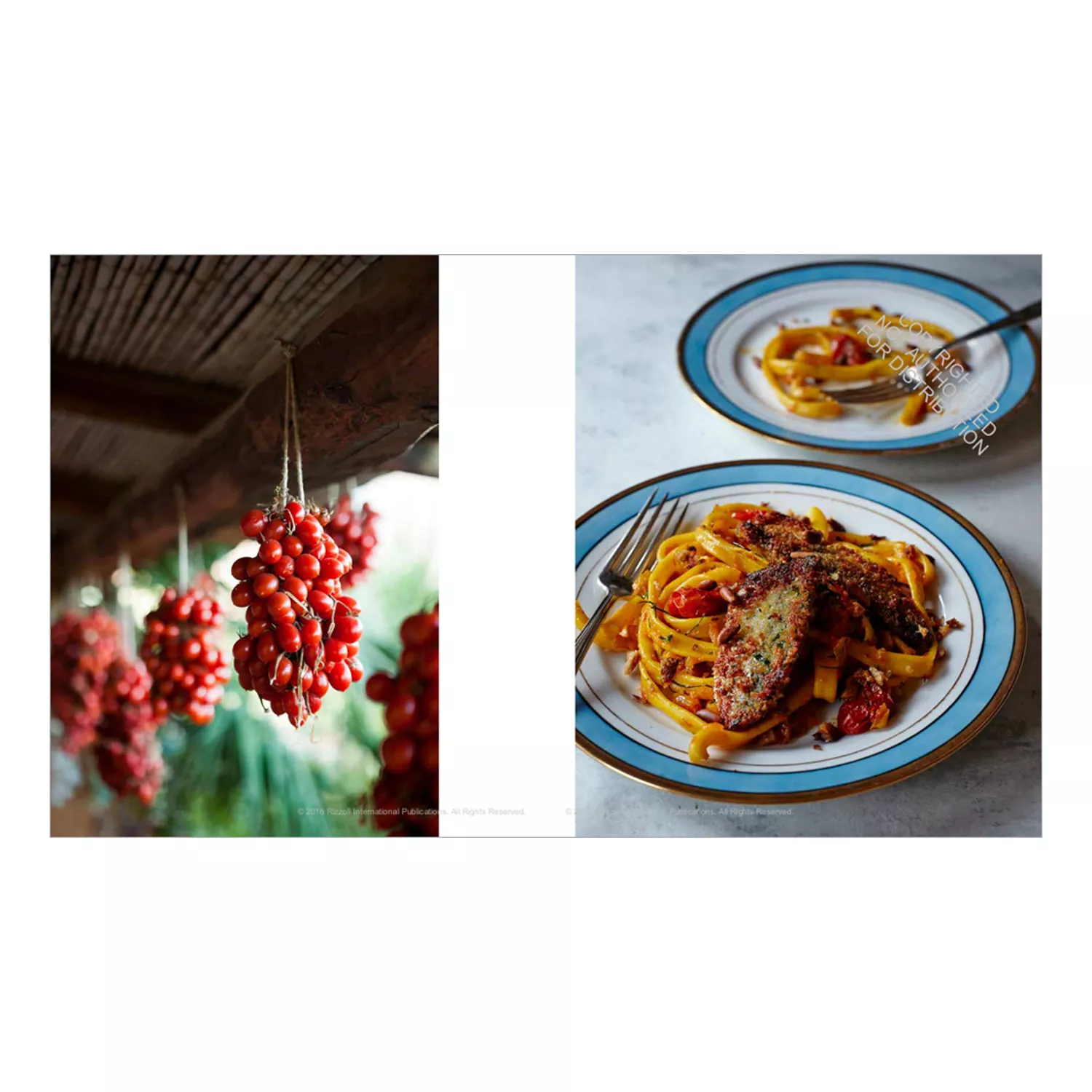 Sur La Table Sicily: The Cookbook: Recipes Rooted in Traditions