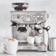 Breville Barista Express Espresso Machine ICYYPAR6NG