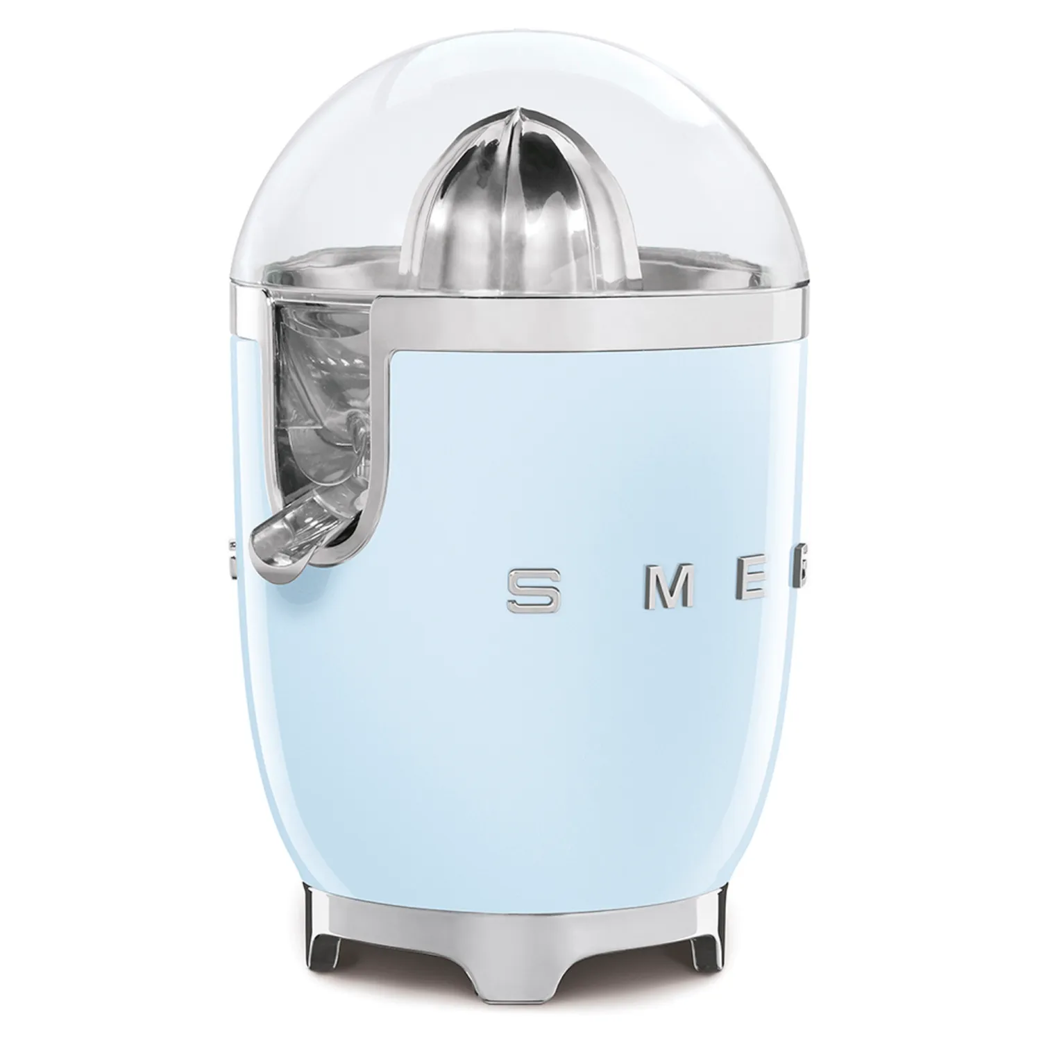 Smeg 50s Retro Style Aesthetic Citrus Juicer