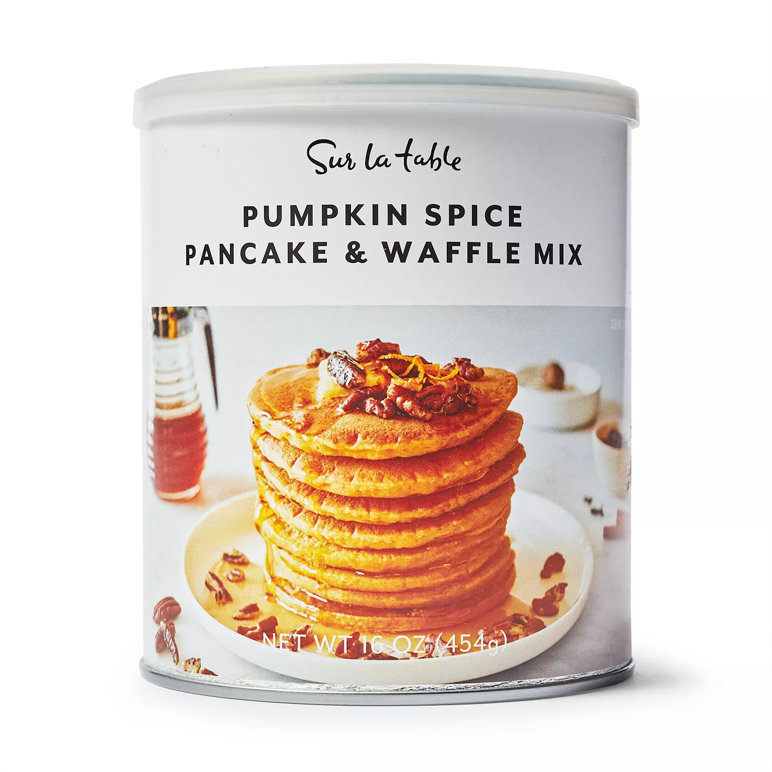 Sur La Table Pumpkin Spice Pancake & Waffle Mix | Sur La Table