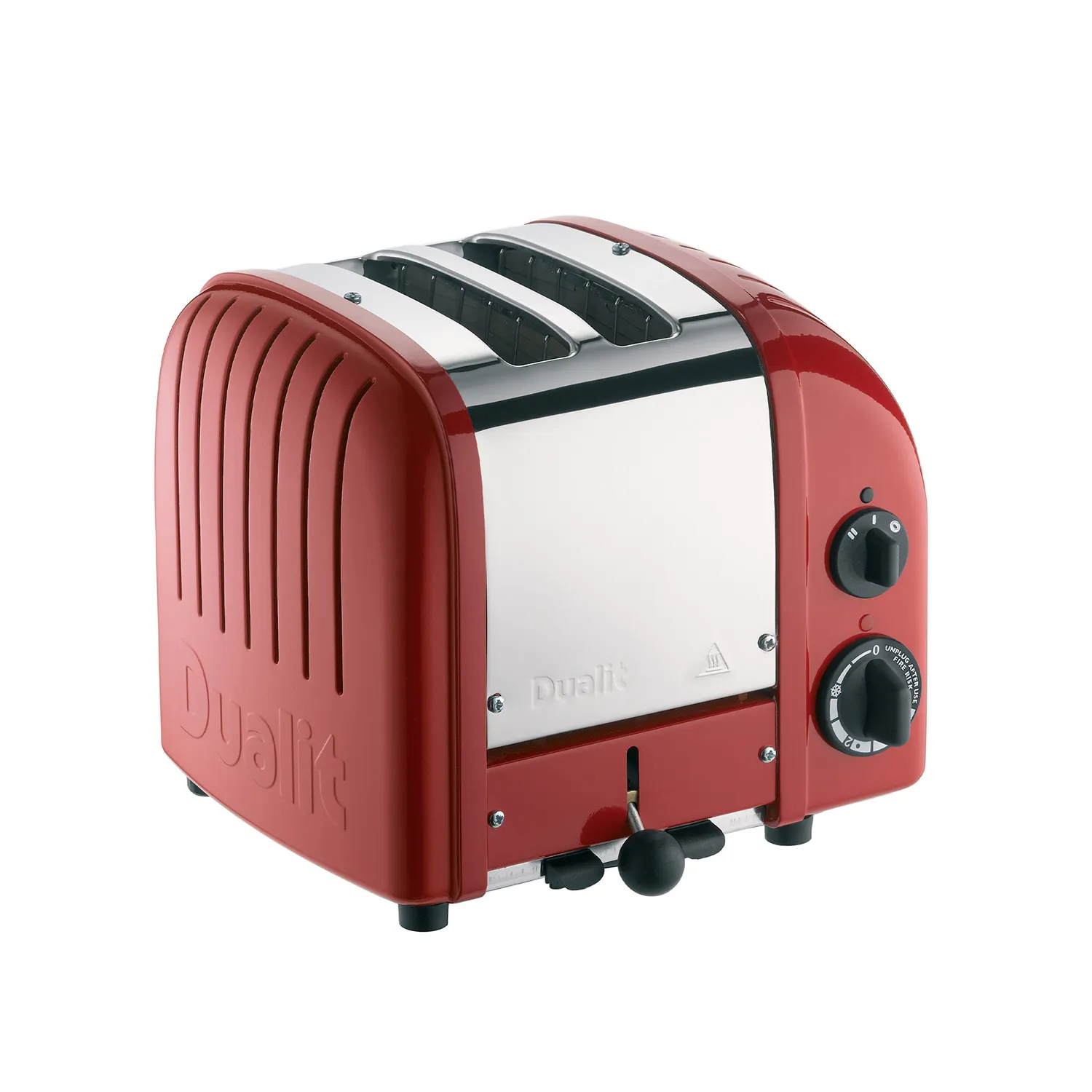 Dualit Classic Two-Slice Toaster