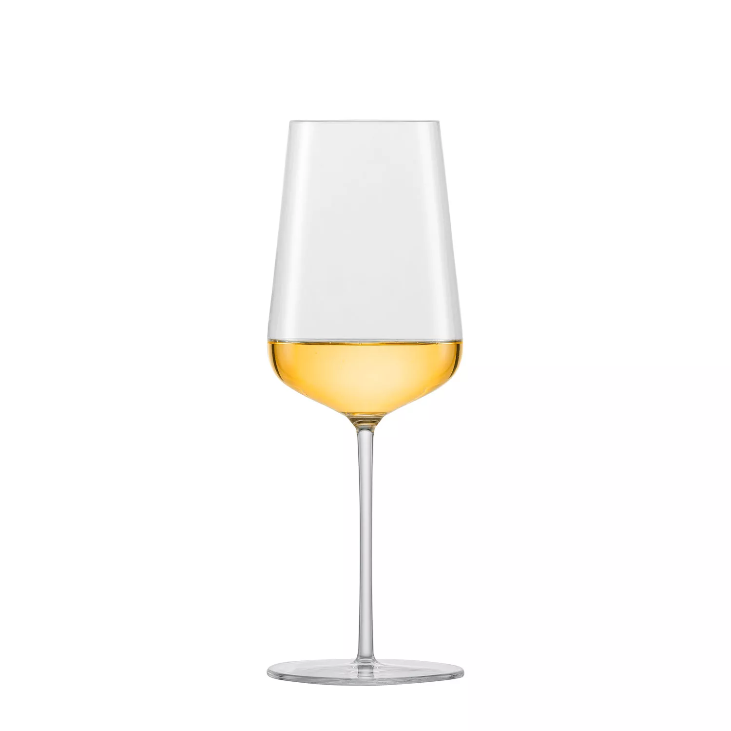 Schott Zwiesel Vervino Soft White Wine Glasses
