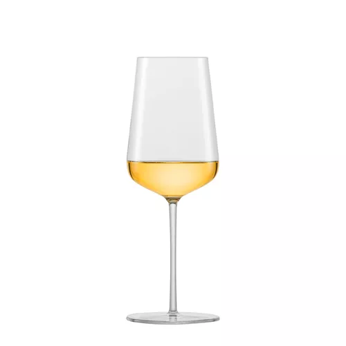 Schott Zwiesel Vervino Soft White Wine Glasses
