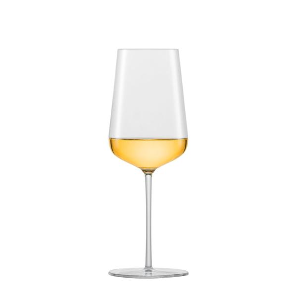 Schott Zwiesel Vervino Soft White Wine Glasses