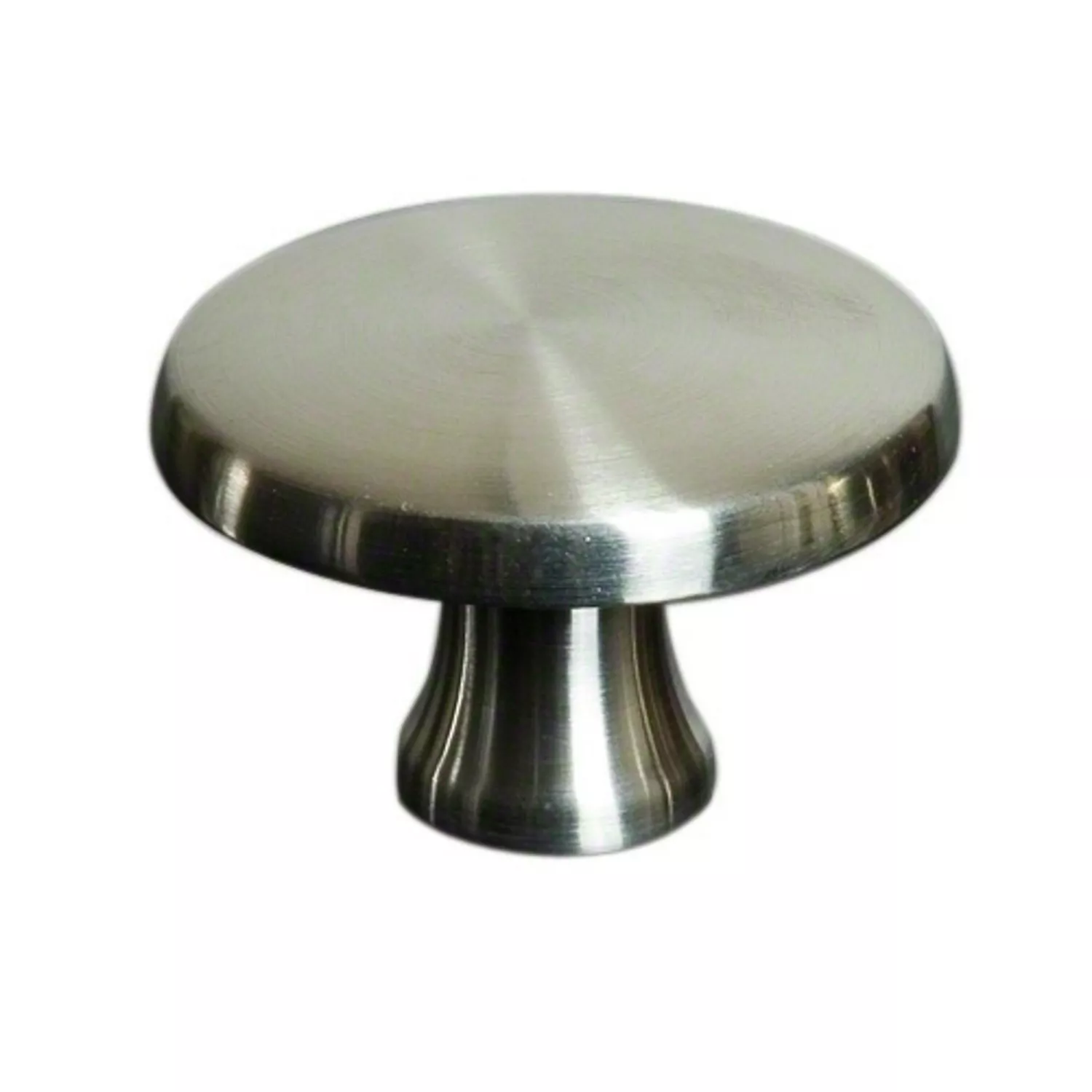 Staub Nickel Knob