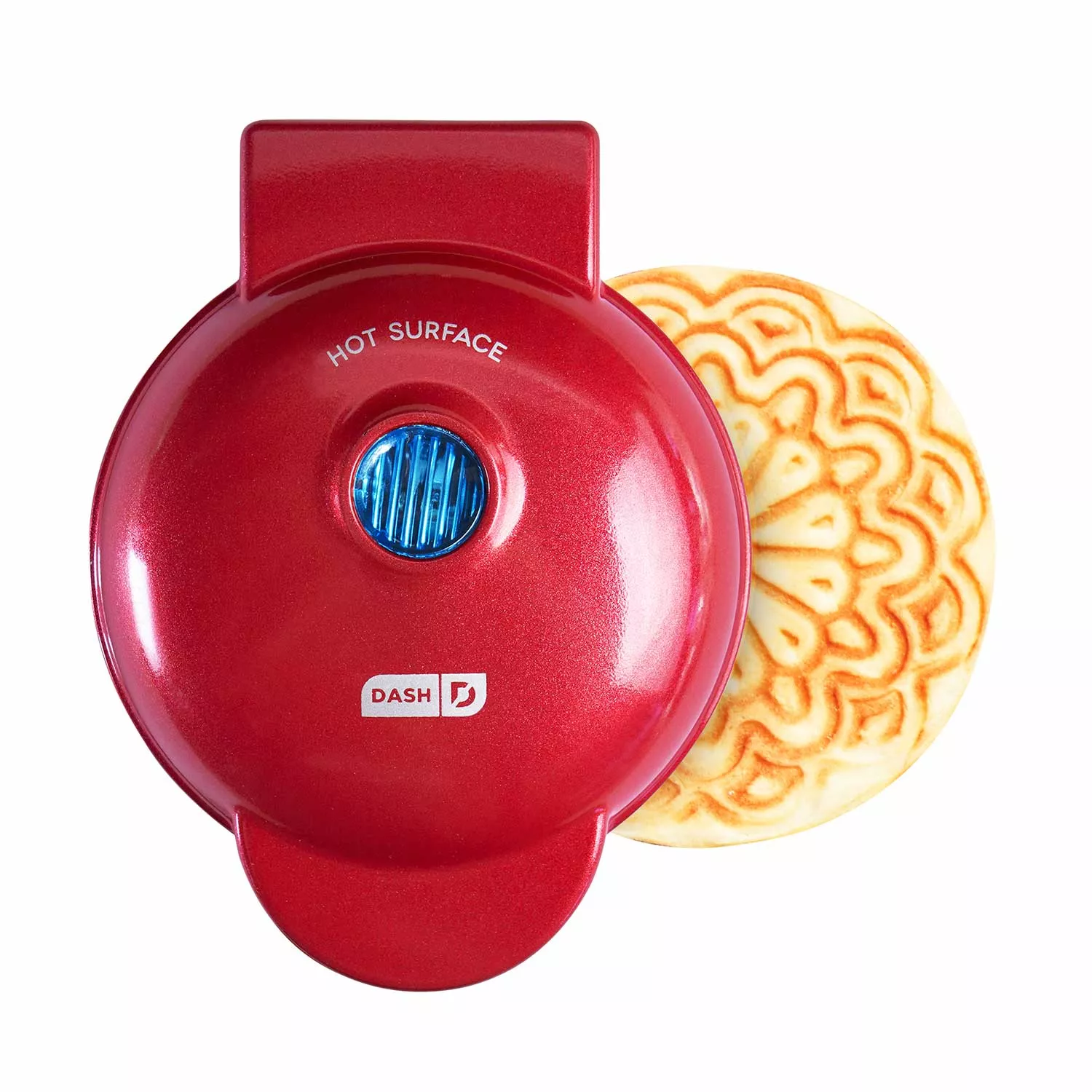 Dash Mini Pizzelle Maker for $8.99 :: Southern Savers