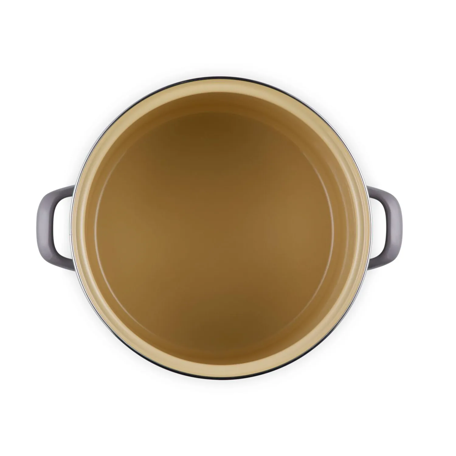 Le Creuset Enameled Steel Stockpot, 12 qt.