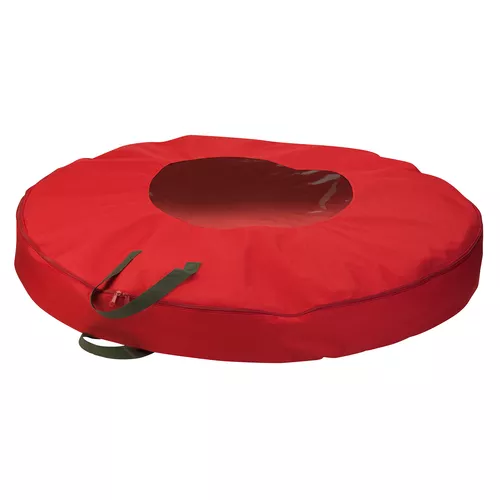 Honey Can Do Ornament Storage, 120 Cube Sur La Table