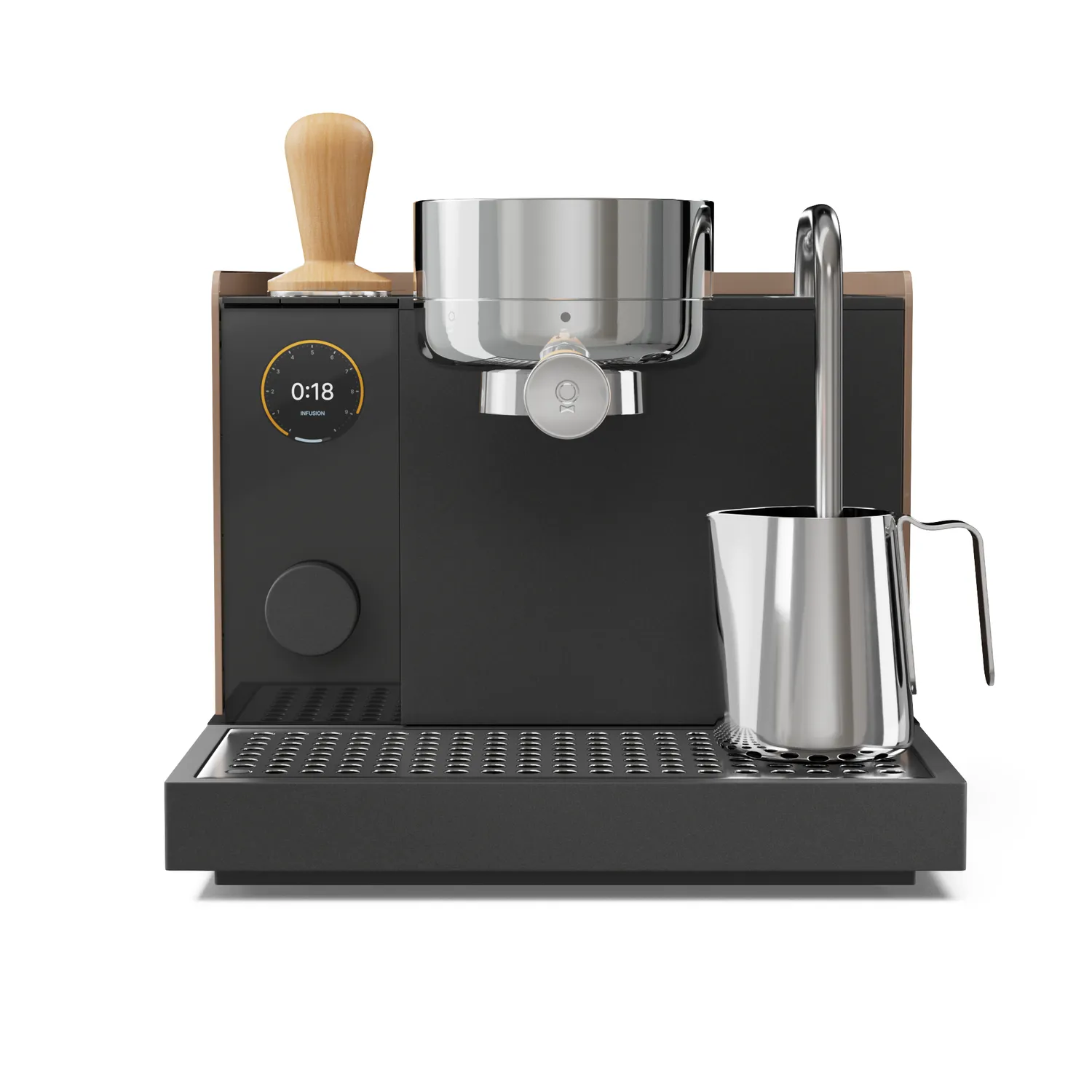 Fellow Series 1 Espresso Machine