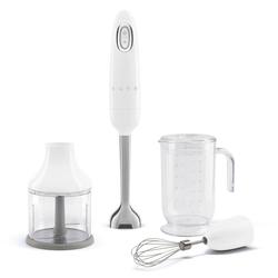 Smeg 50s Retro Style Hand Blender with Accessories