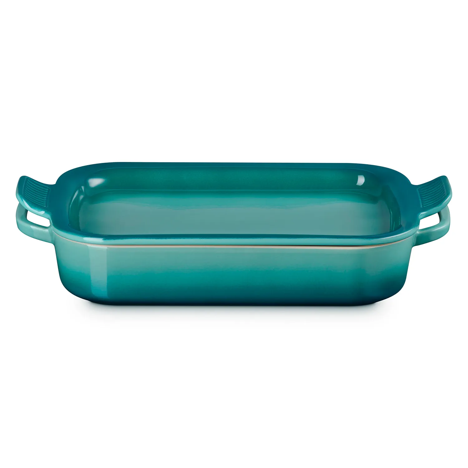 Le Creuset Rectangular Baker with Platter Lid